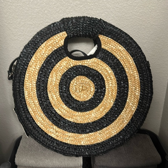 ASOS South Beach Summer Tote - Picture 1 of 3